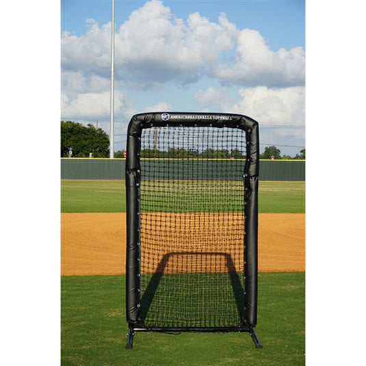 Elite Pro 7x4 Safety Screen Replacement Net