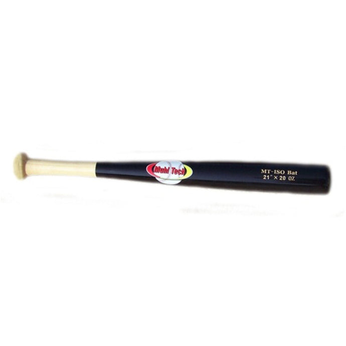 AceGripz Small Senior League Bevel – Muhl Tech Baseball