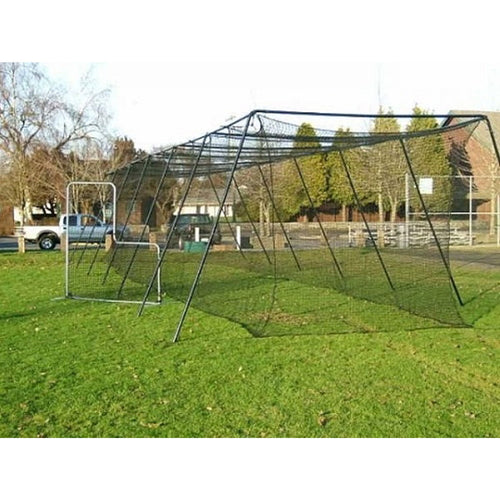 Standard #36 50x12x10 Batting Cage Net