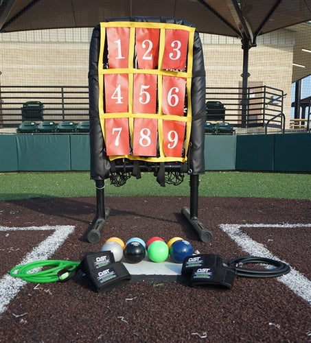 Ultimate Jr. Pitching Package
